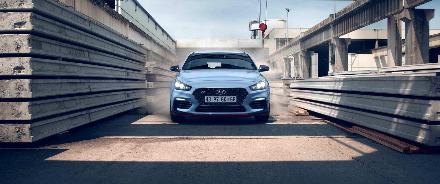 Hyundai South Africa